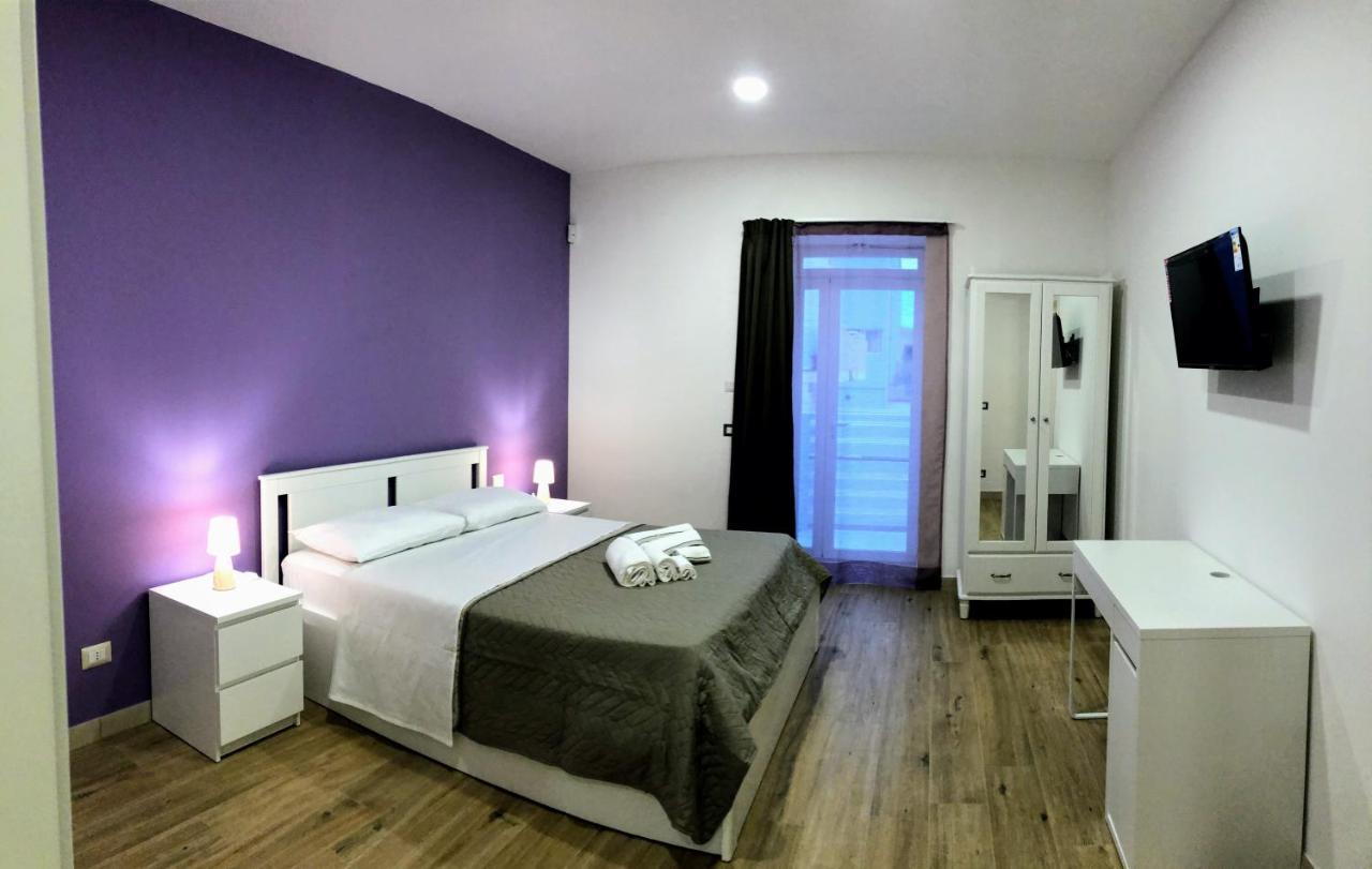 Casa Med Daire Marina di Ragusa Dış mekan fotoğraf