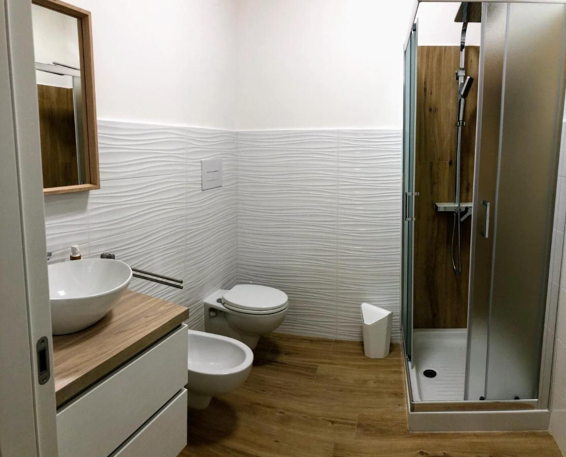 Casa Med Daire Marina di Ragusa Dış mekan fotoğraf