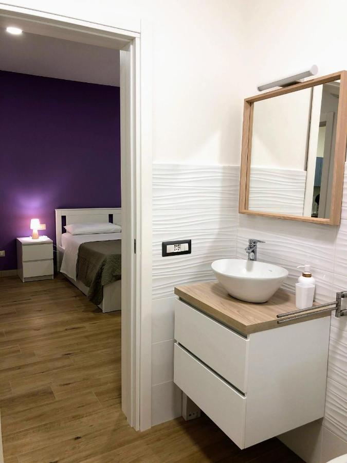 Casa Med Daire Marina di Ragusa Dış mekan fotoğraf