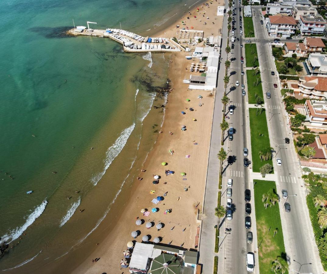 Casa Med Daire Marina di Ragusa Dış mekan fotoğraf