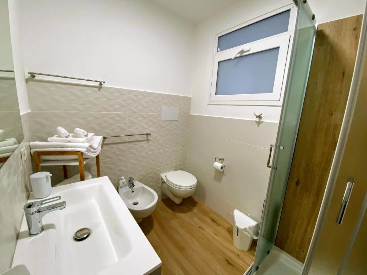 Casa Med Daire Marina di Ragusa Dış mekan fotoğraf