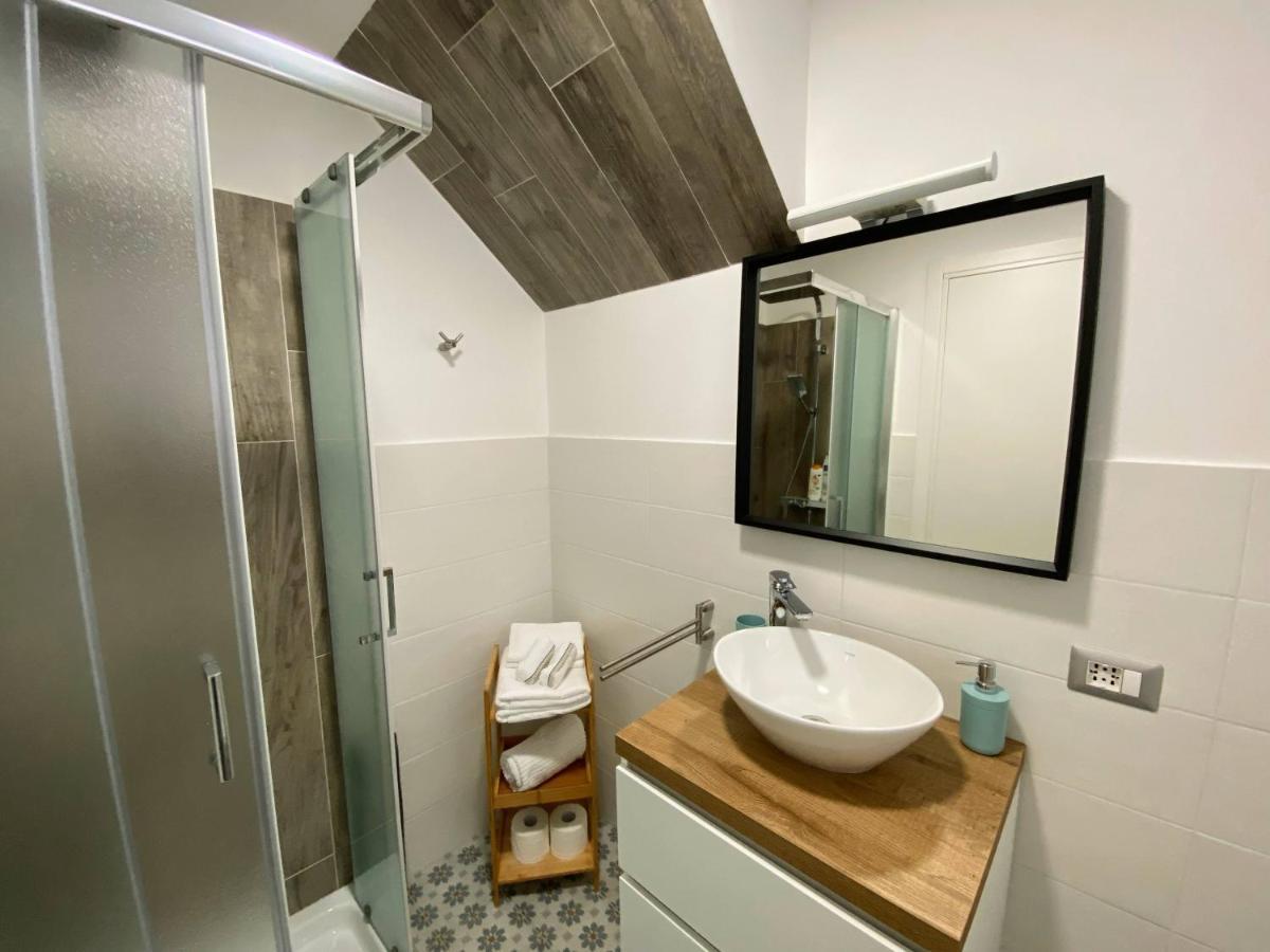 Casa Med Daire Marina di Ragusa Dış mekan fotoğraf