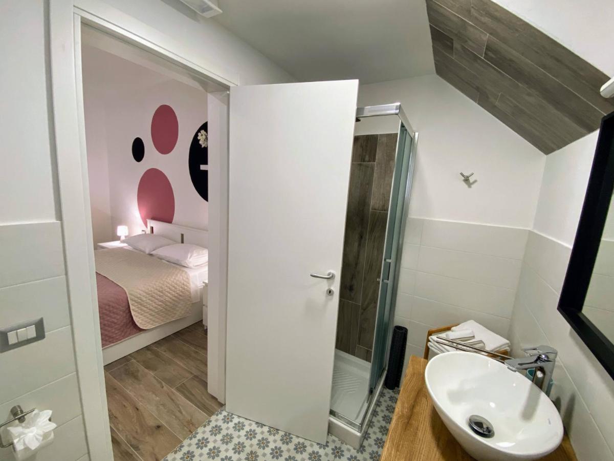 Casa Med Daire Marina di Ragusa Dış mekan fotoğraf