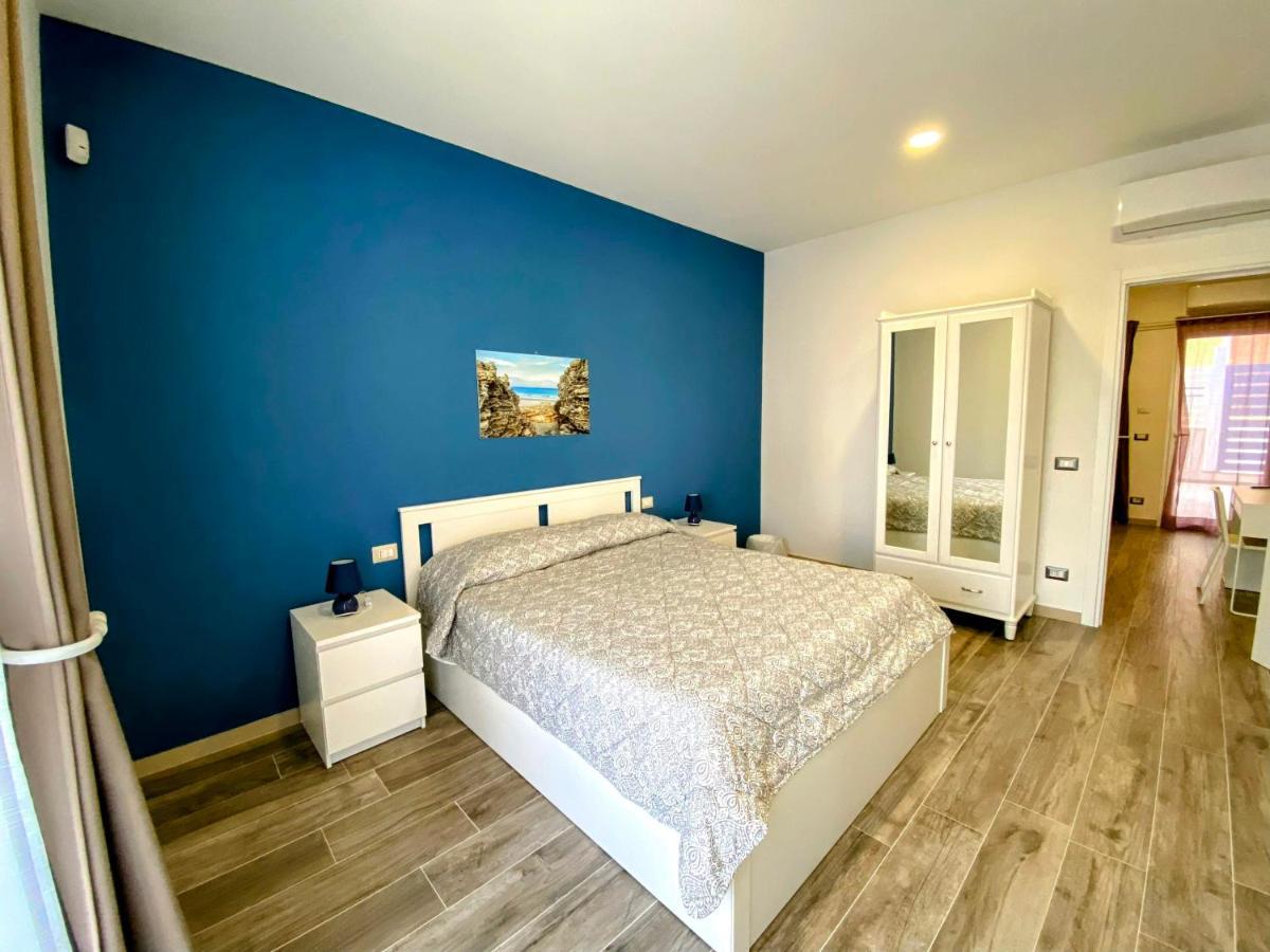 Casa Med Daire Marina di Ragusa Dış mekan fotoğraf
