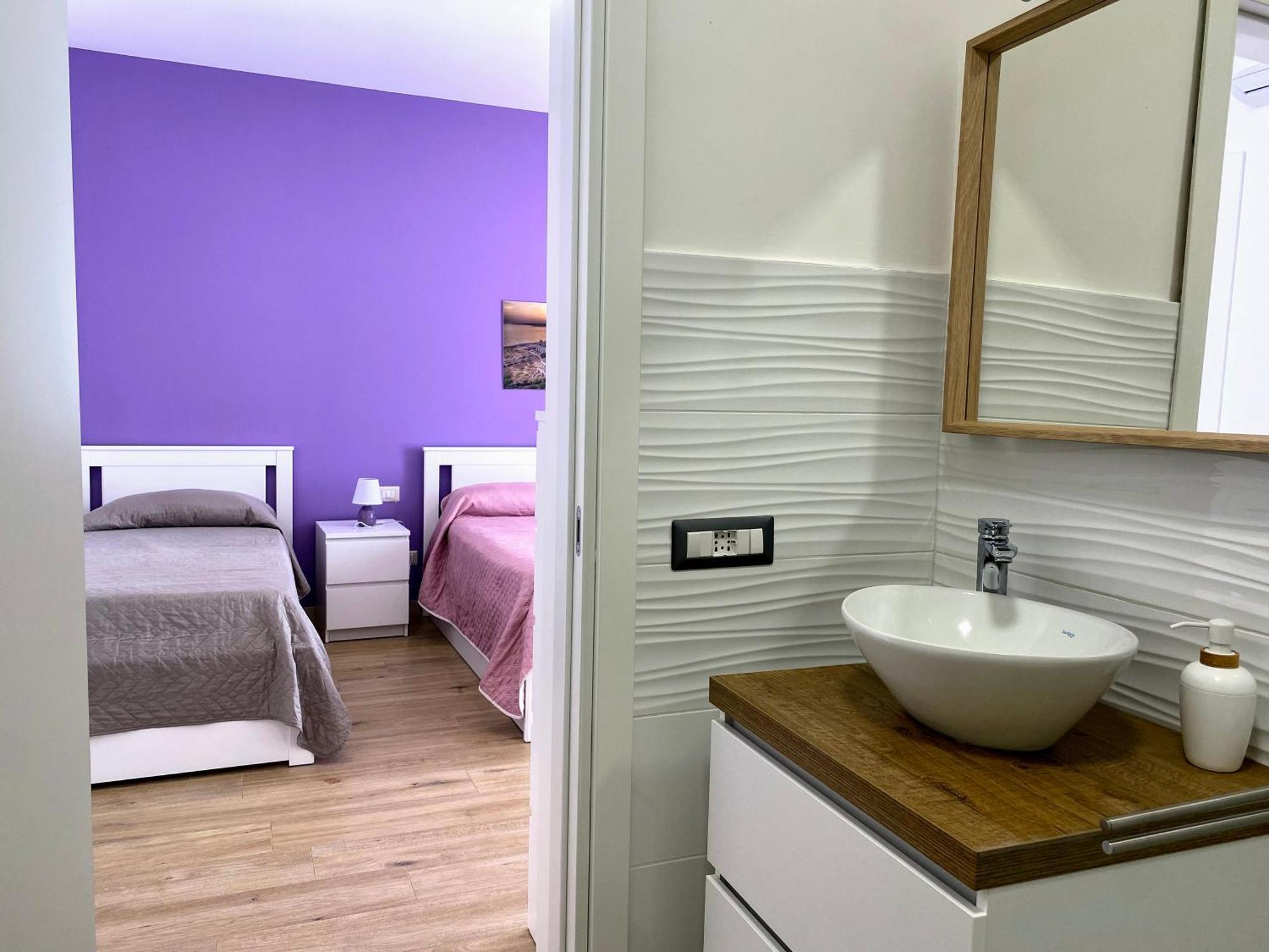 Casa Med Daire Marina di Ragusa Dış mekan fotoğraf